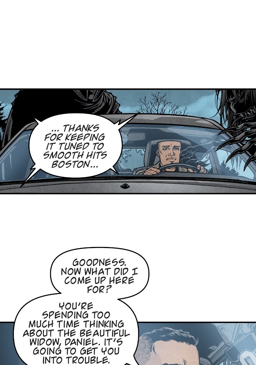 Locke and Key Episode 34 page 25 - 