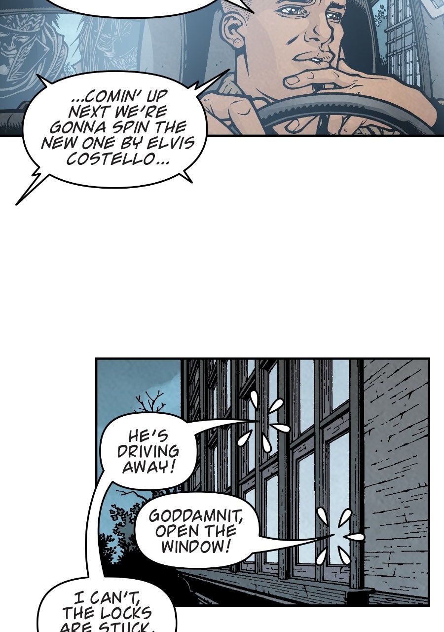 Locke and Key Episode 34 page 26 - 