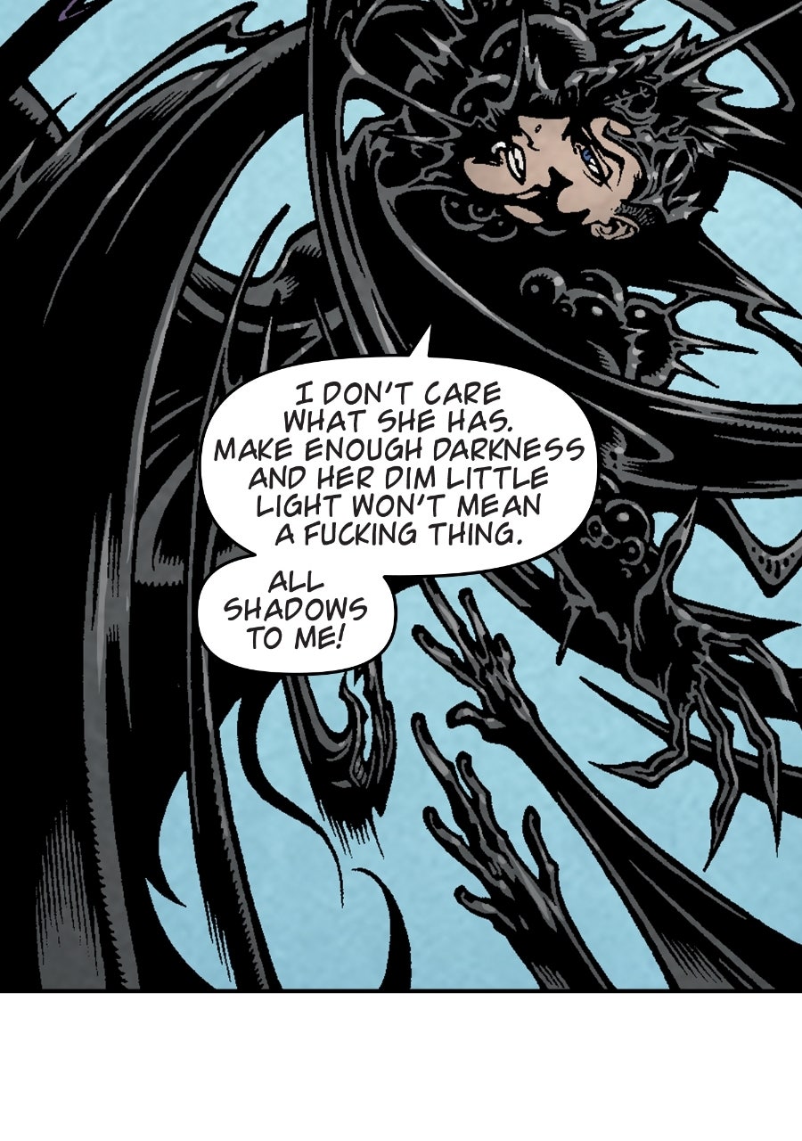 Locke and Key Episode 34 page 34 - 