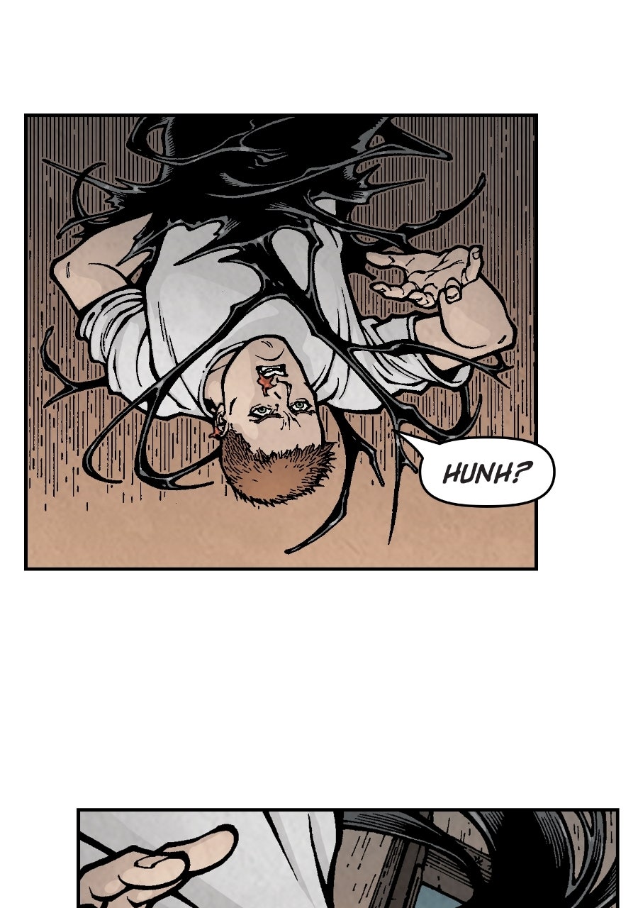 Locke and Key Episode 34 page 35 - 