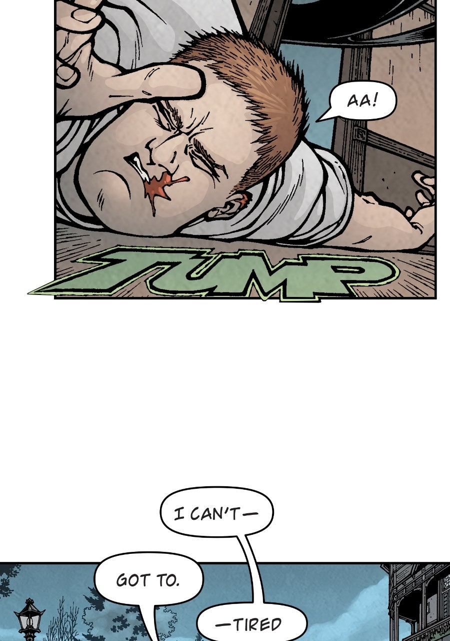 Locke and Key Episode 34 page 36 - 
