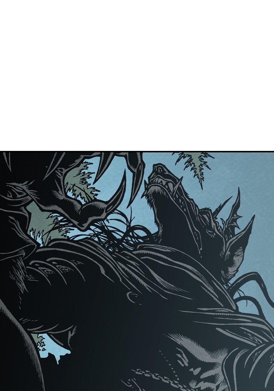 Locke and Key Episode 34 page 40 - 