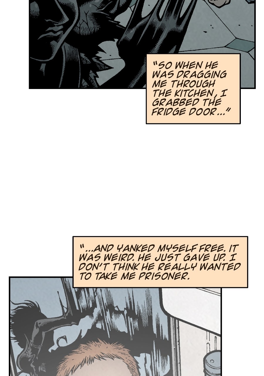 Locke and Key Episode 34 page 6 - 
