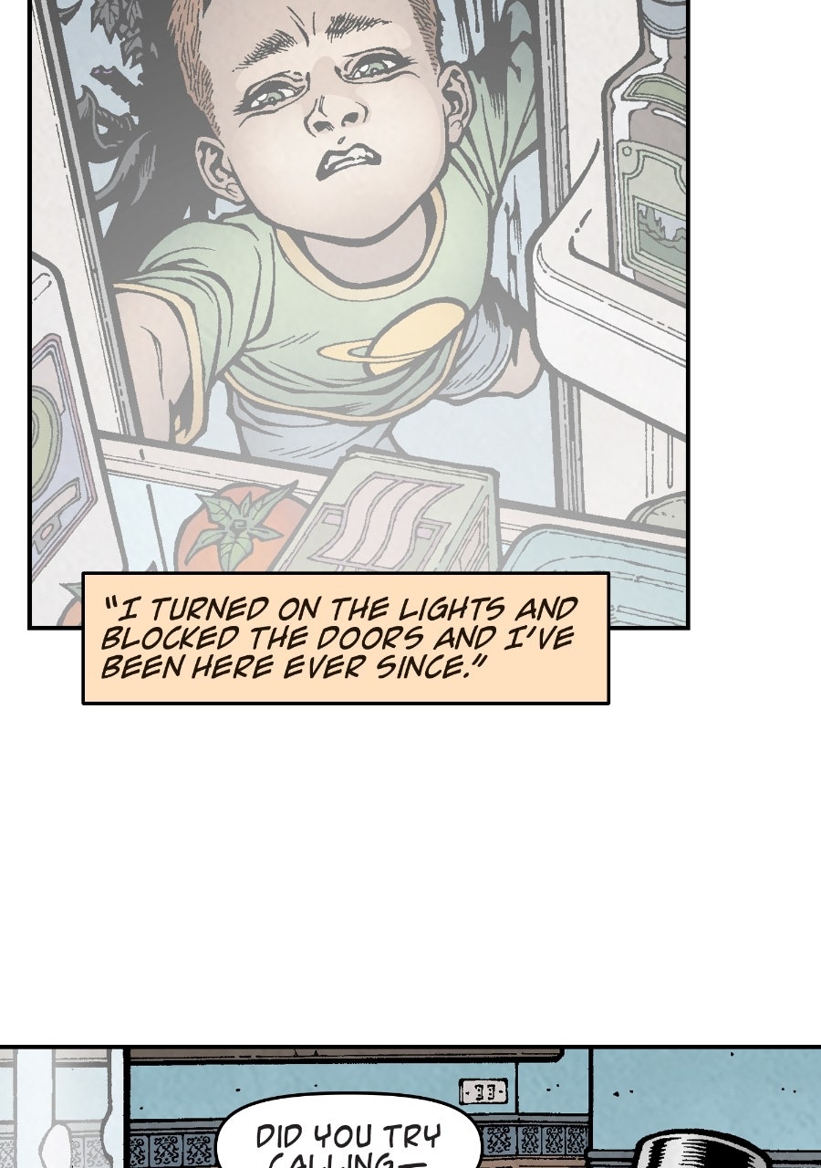 Locke and Key Episode 34 page 7 - 