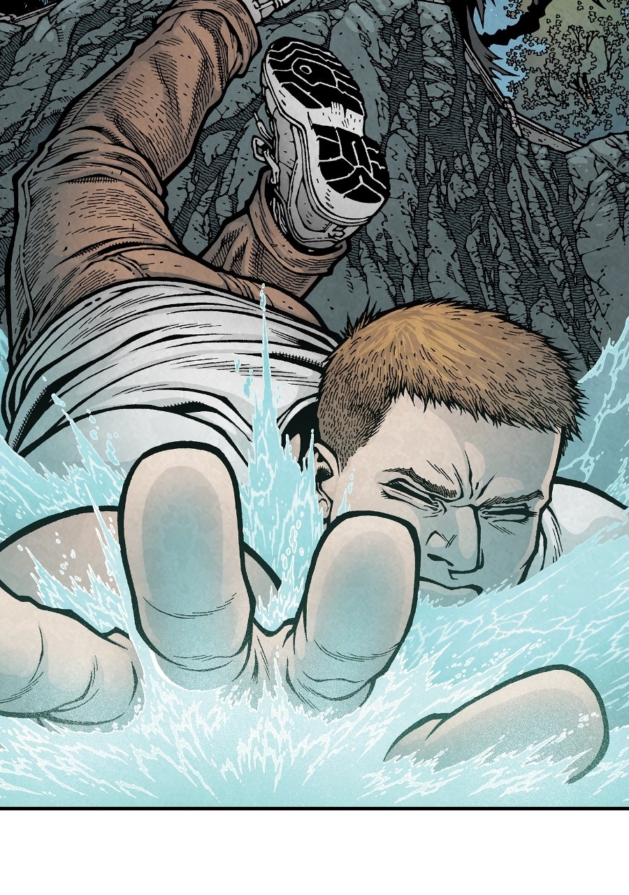 Locke and Key Episode 35 page 11 - 