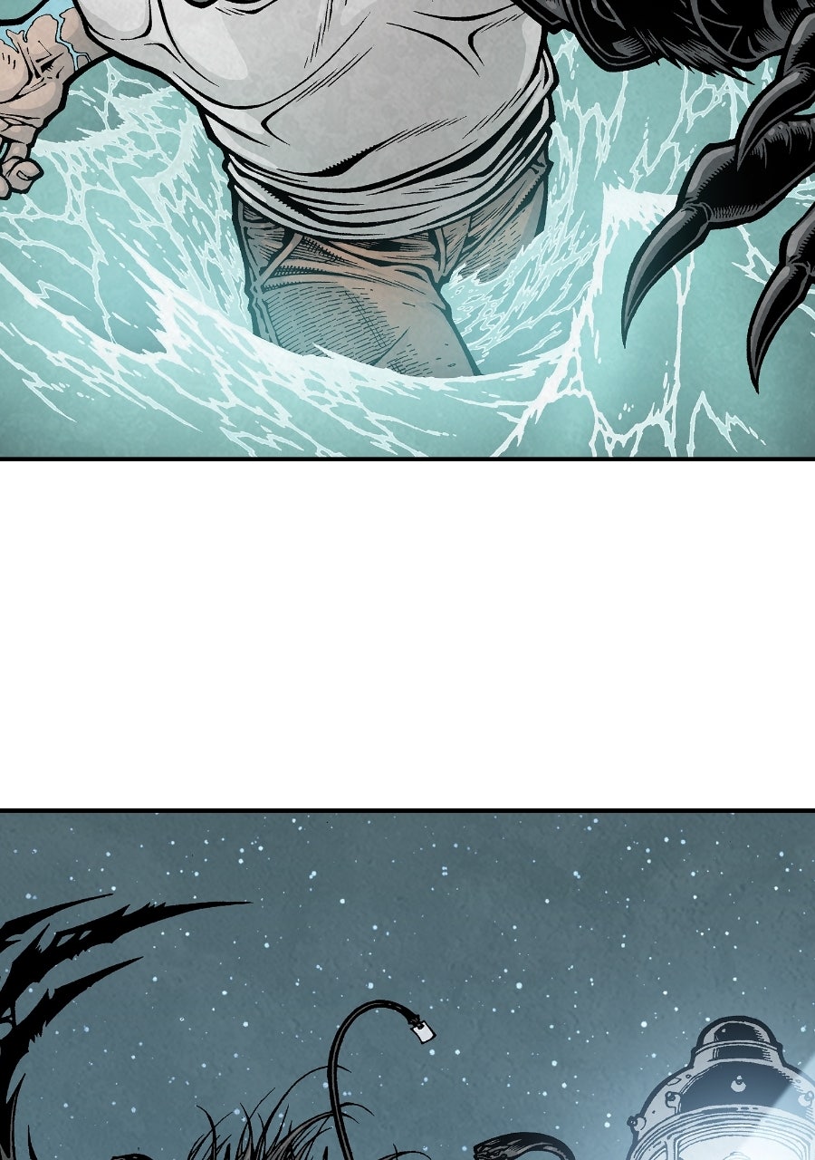 Locke and Key Episode 35 page 13 - 