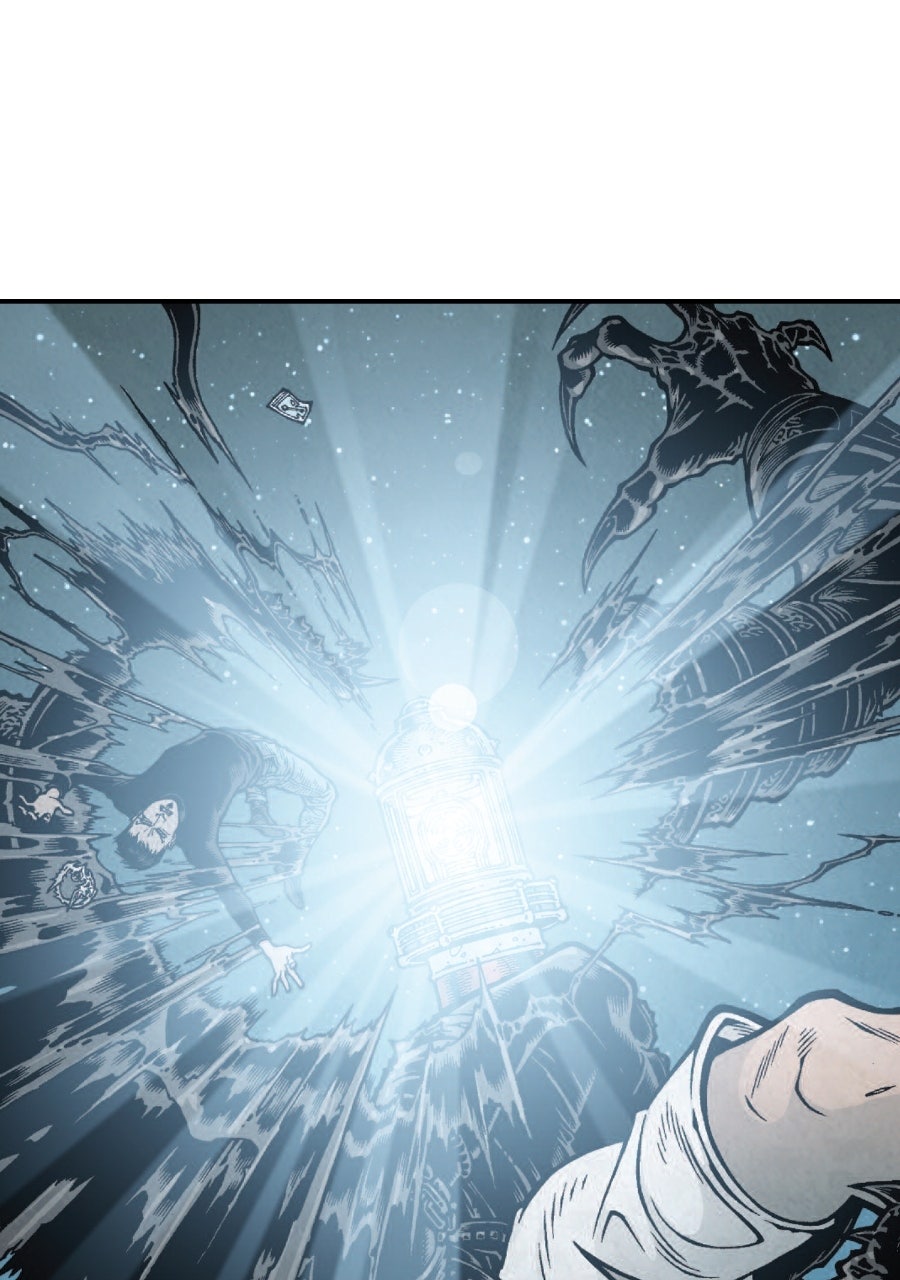 Locke and Key Episode 35 page 15 - 