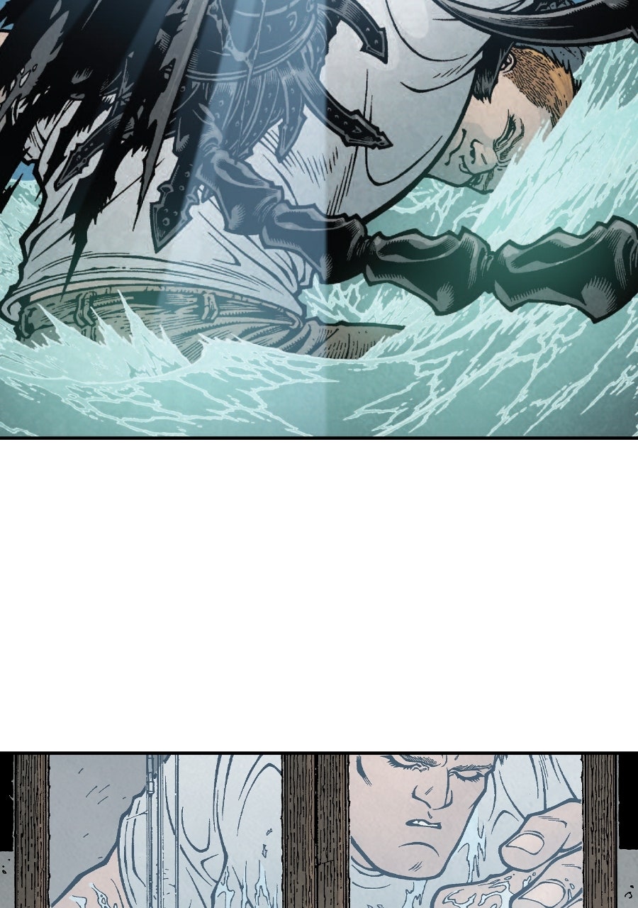 Locke and Key Episode 35 page 16 - 