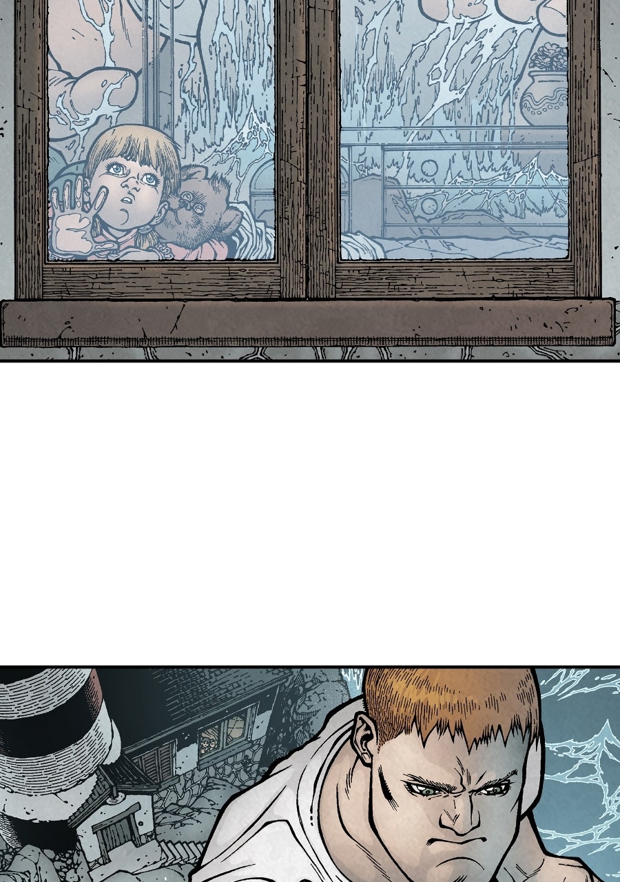 Locke and Key Episode 35 page 17 - 