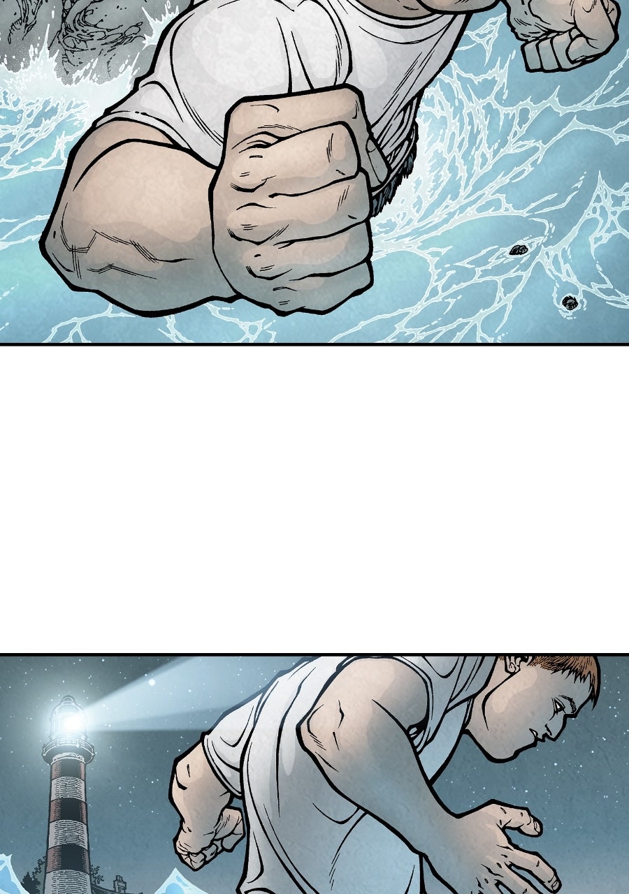 Locke and Key Episode 35 page 18 - 