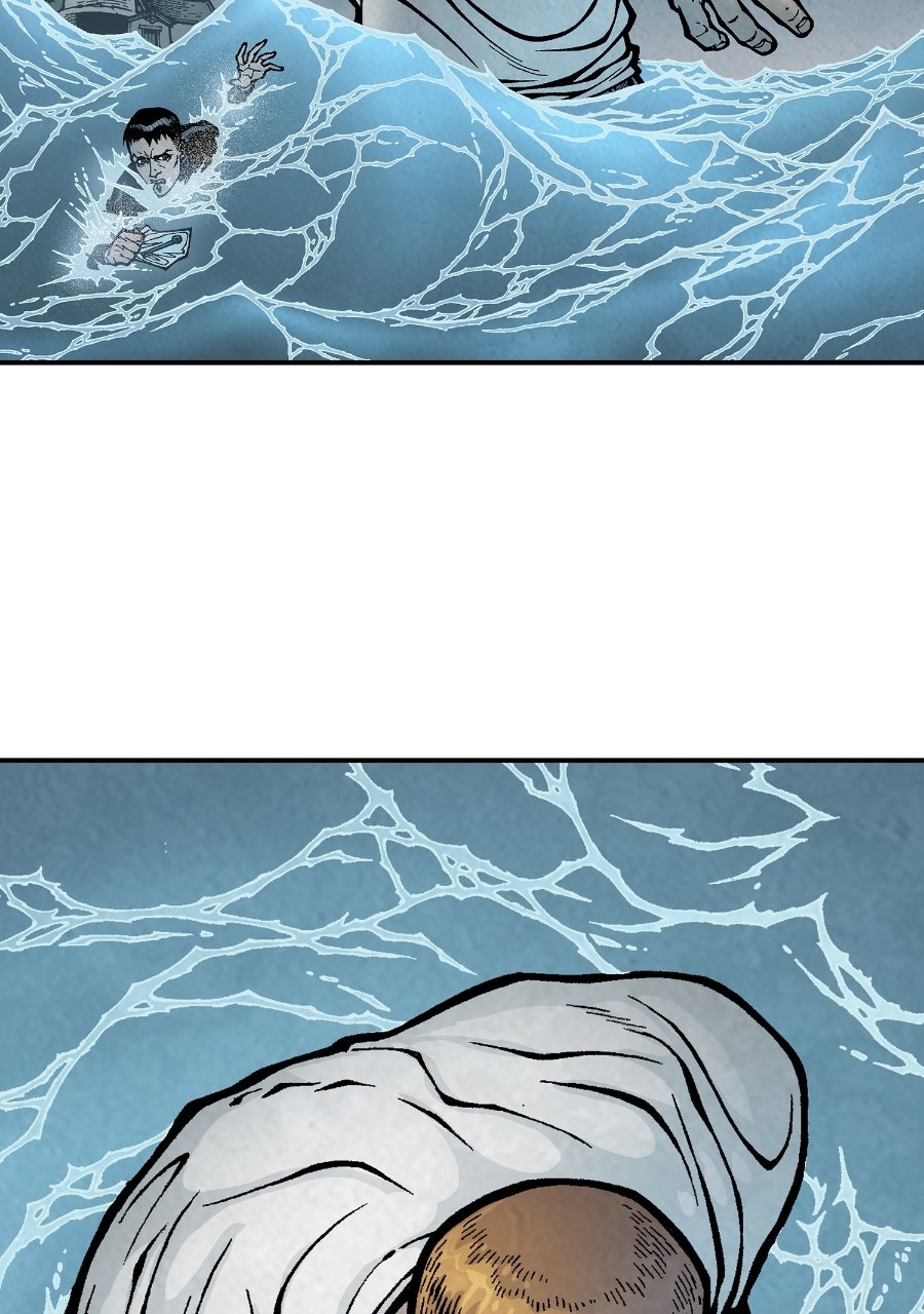 Locke and Key Episode 35 page 19 - 