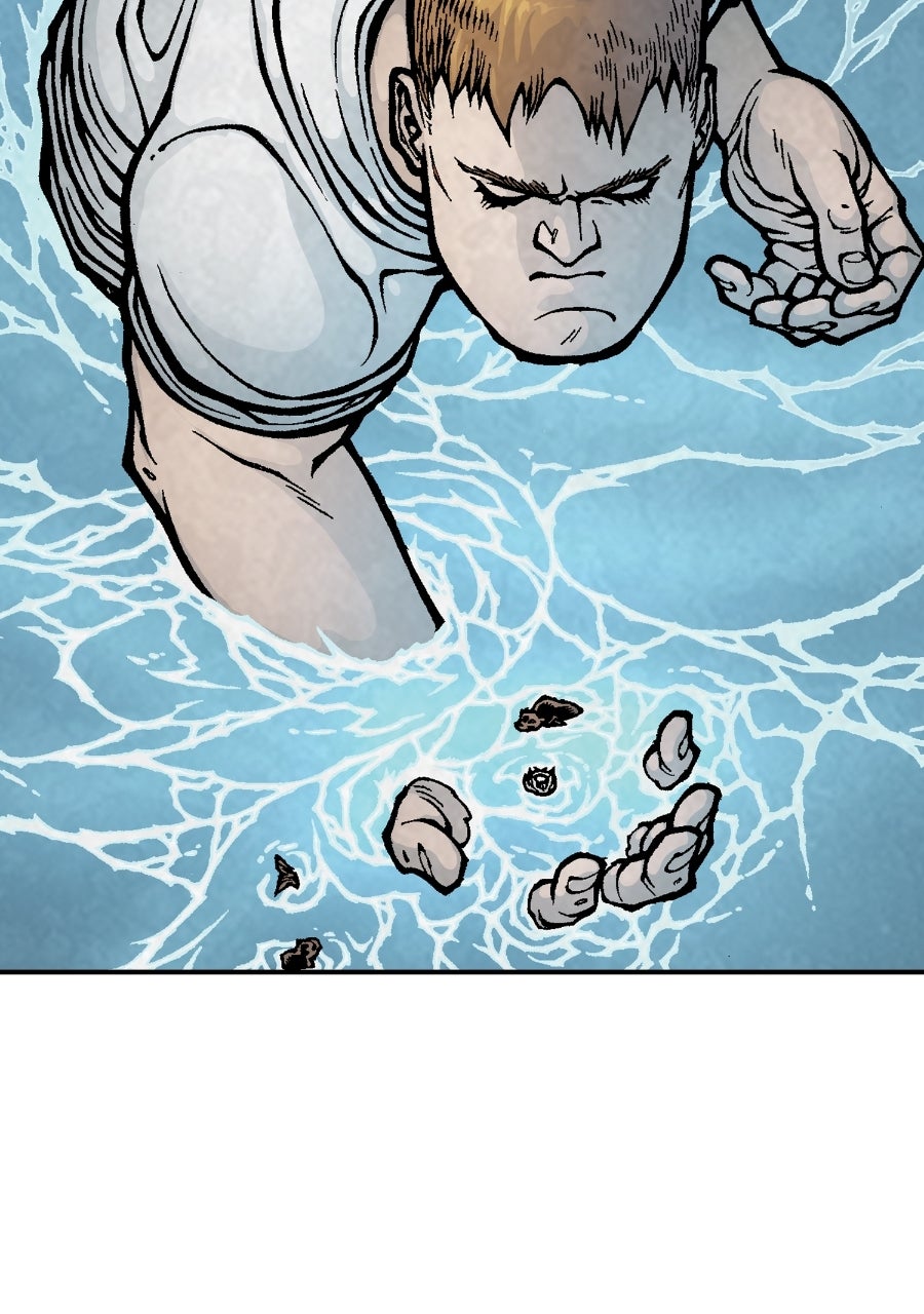 Locke and Key Episode 35 page 20 - 