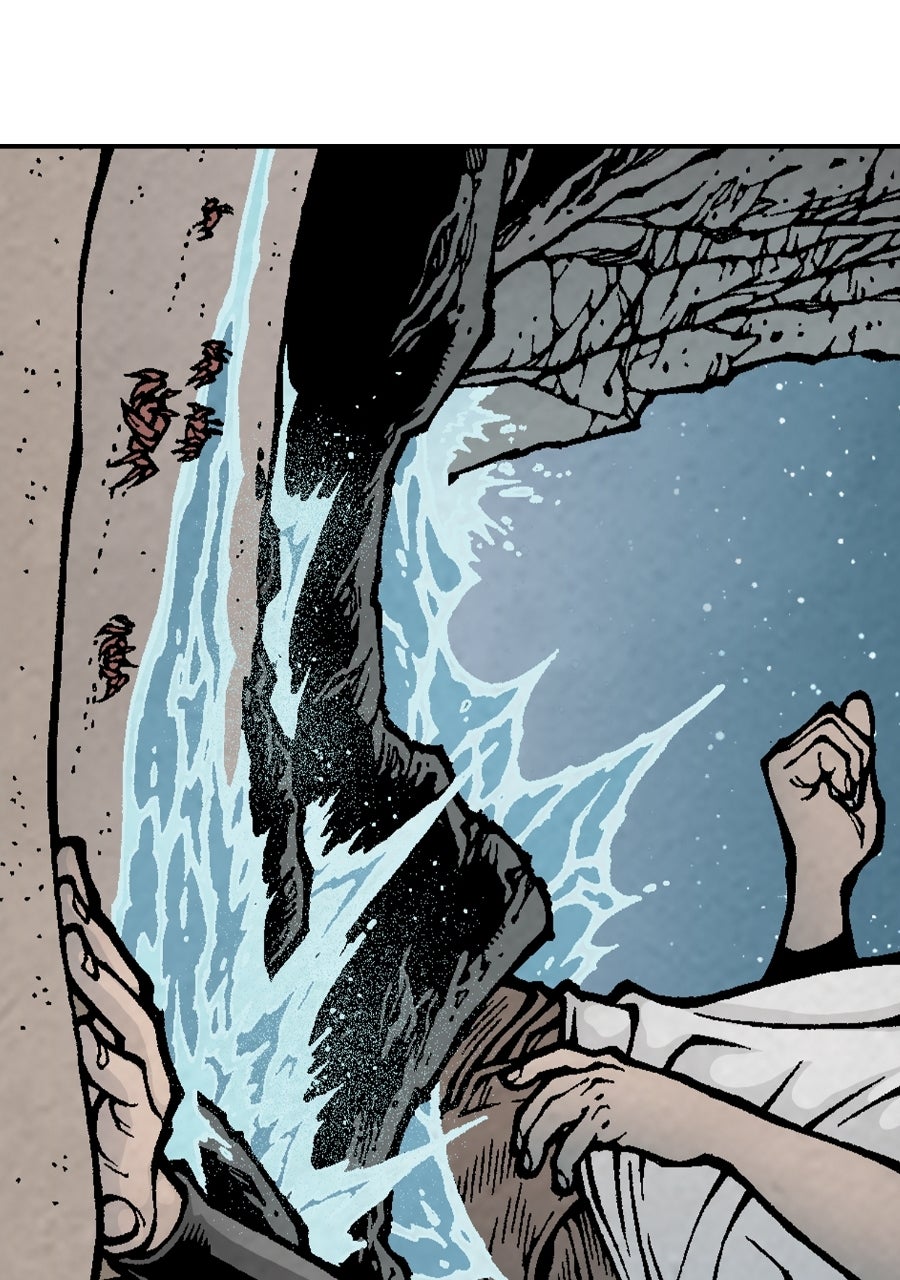Locke and Key Episode 35 page 22 - 
