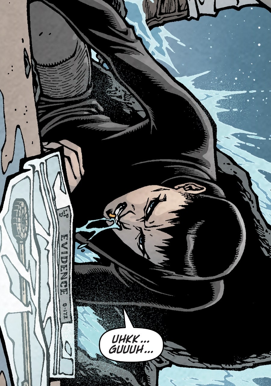 Locke and Key Episode 35 page 23 - 