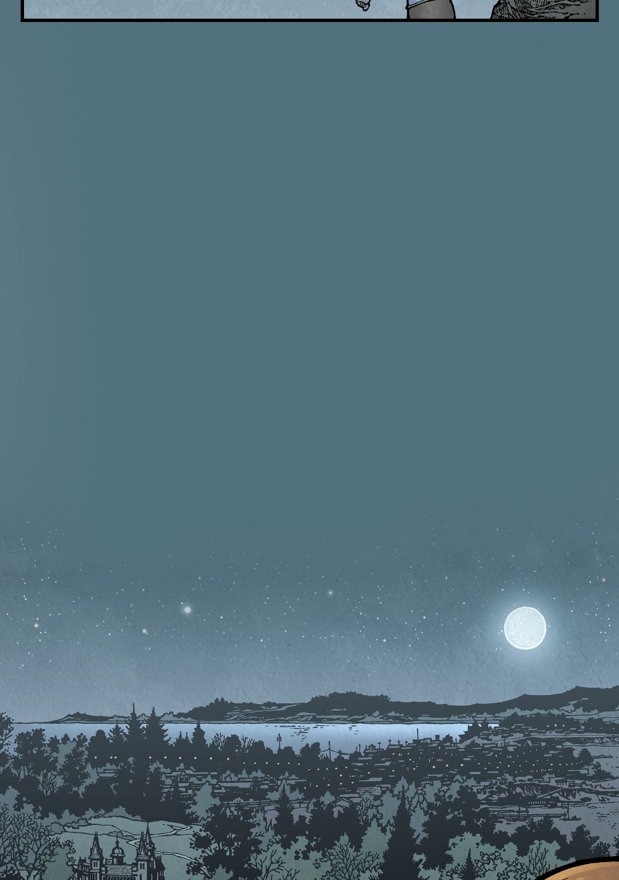 Locke and Key Episode 35 page 27 - 