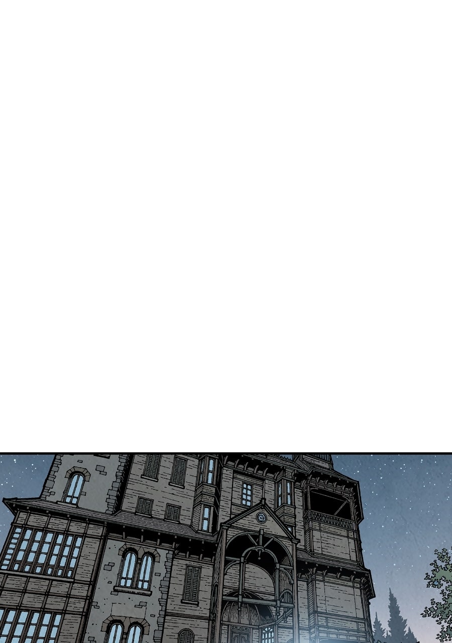 Locke and Key Episode 35 page 29 - 