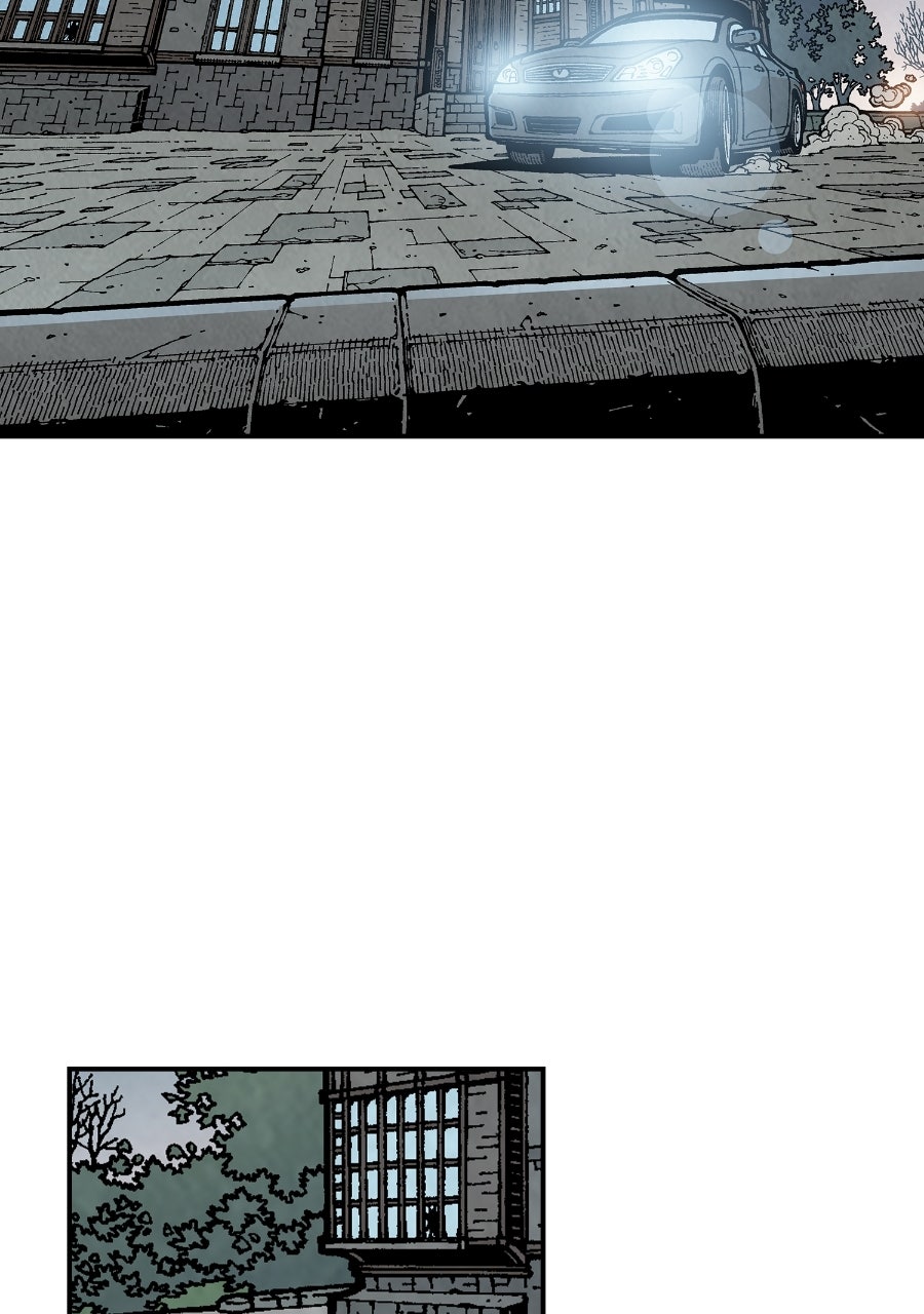 Locke and Key Episode 35 page 30 - 
