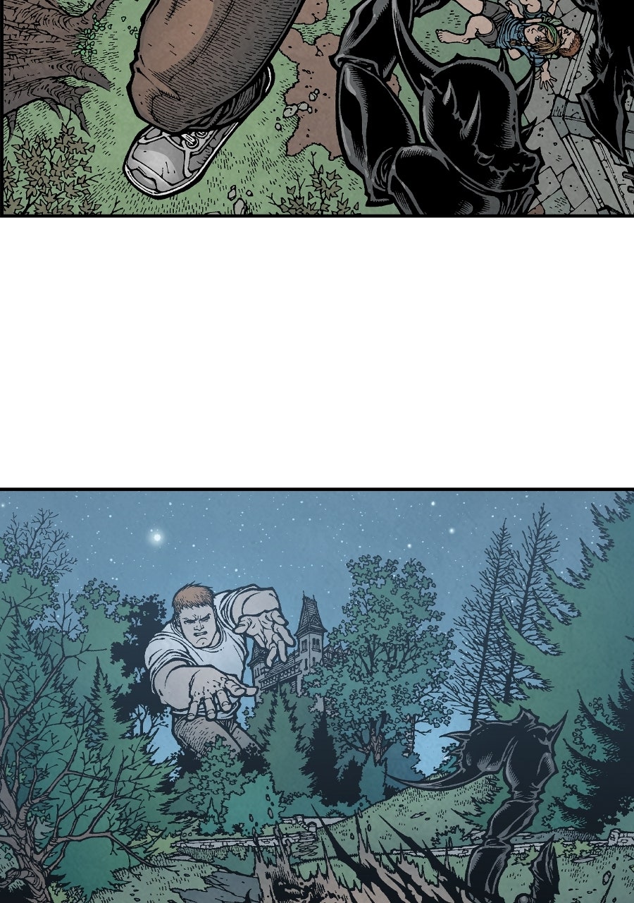 Locke and Key Episode 35 page 4 - 