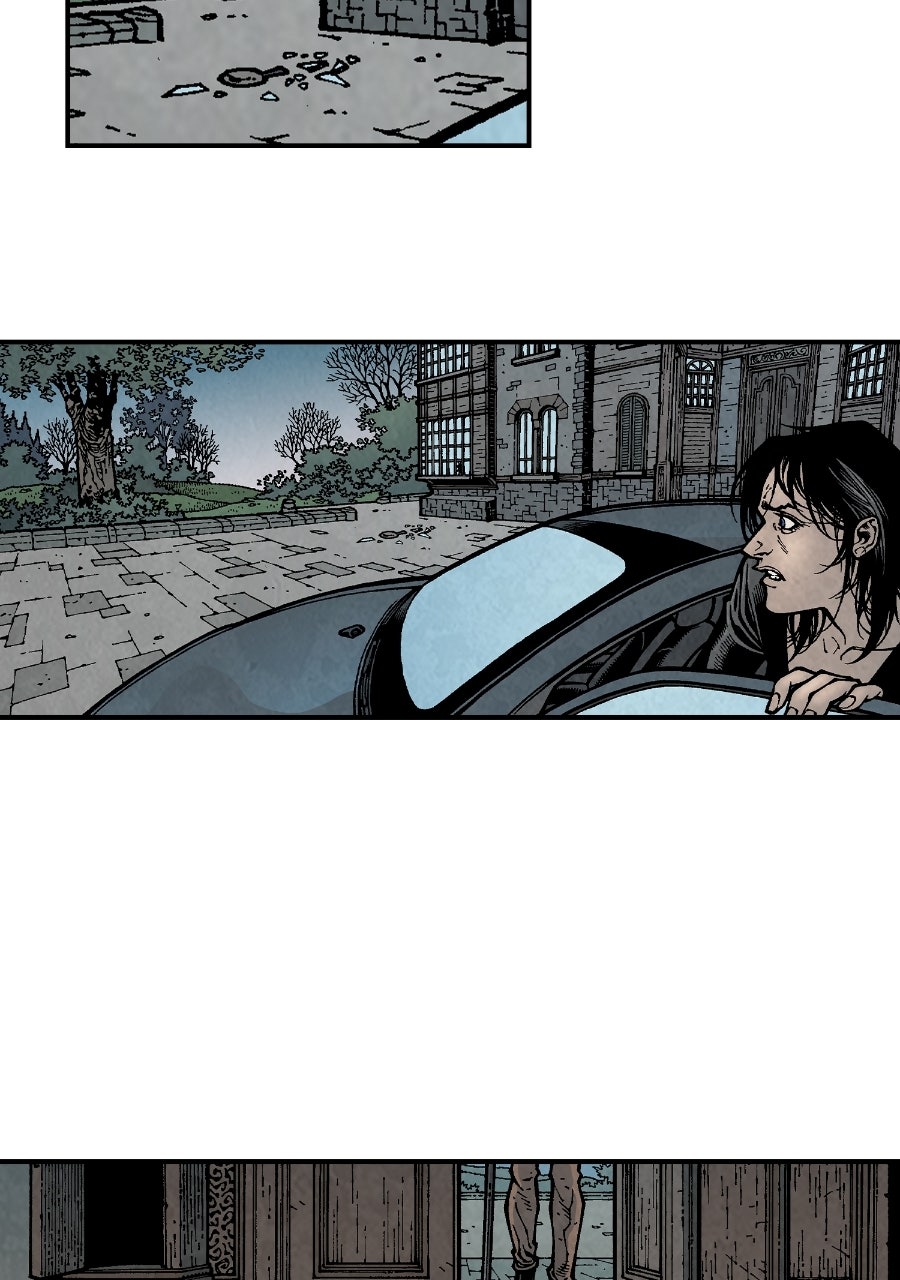 Locke and Key Episode 35 page 31 - 