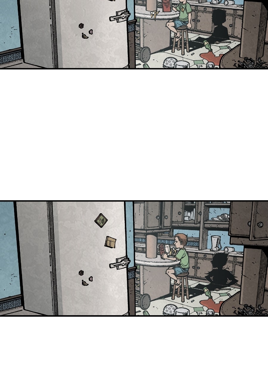 Locke and Key Episode 35 page 34 - 