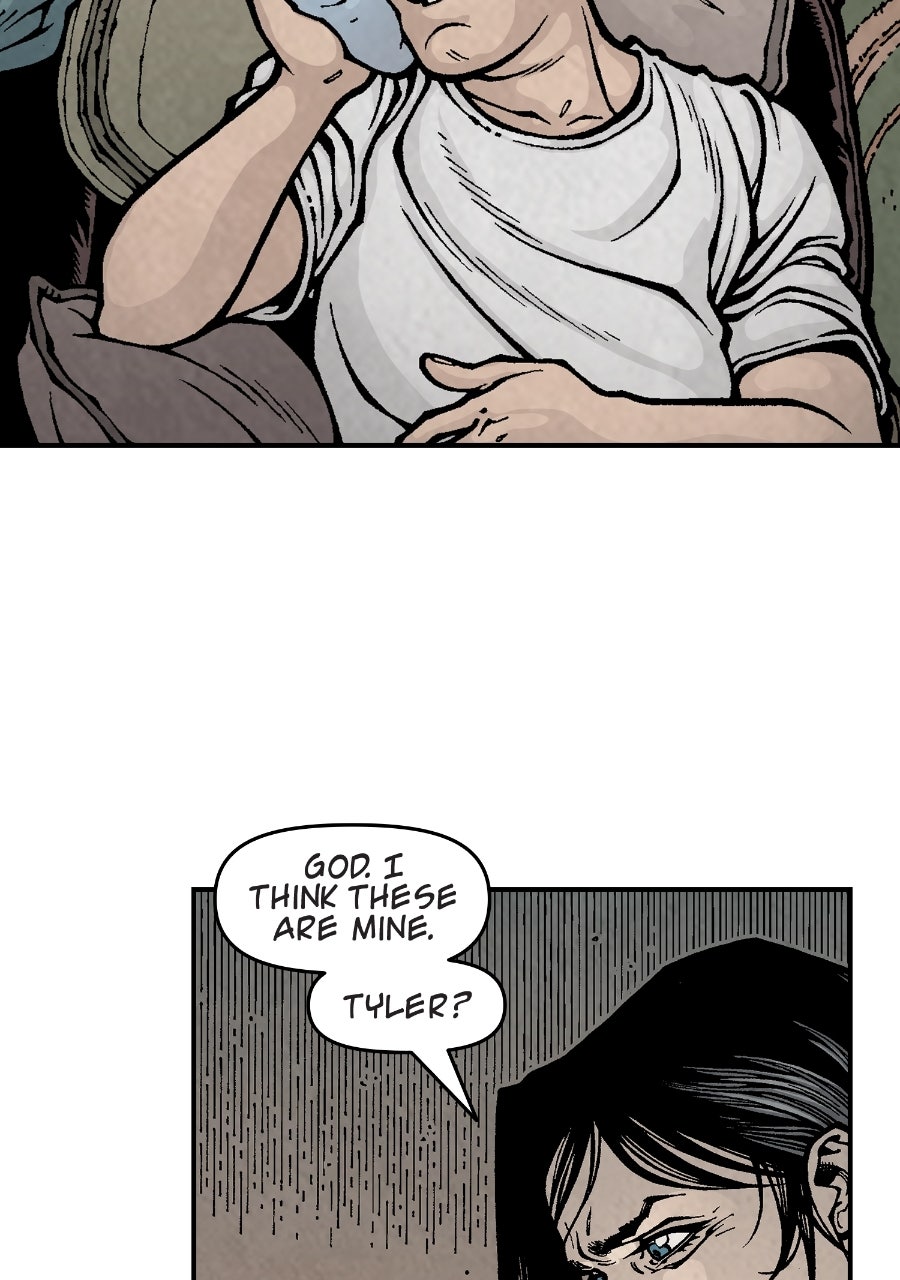 Locke and Key Episode 35 page 36 - 
