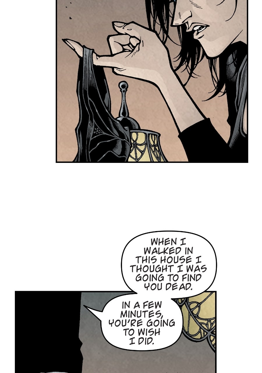 Locke and Key Episode 35 page 37 - 