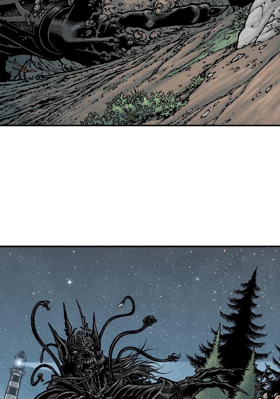 Locke and Key Episode 35 page 7 - 