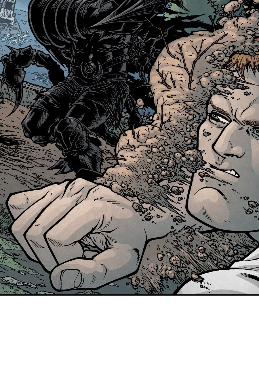 Locke and Key Episode 35 page 8 - 