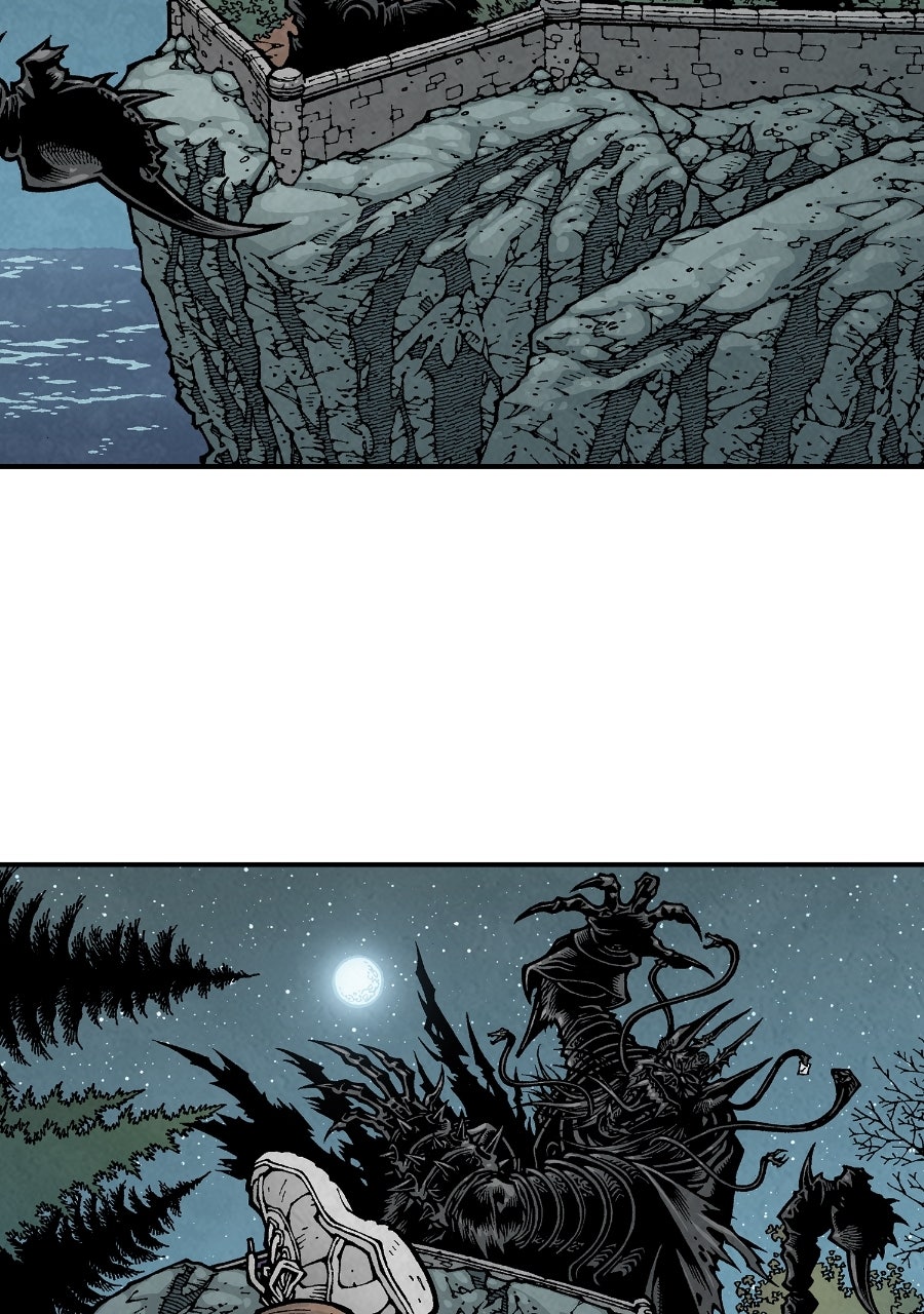 Locke and Key Episode 35 page 10 - 
