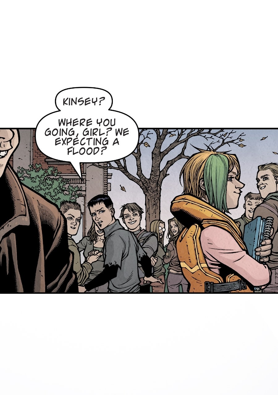 Locke and Key Episode 36 page 1 - 