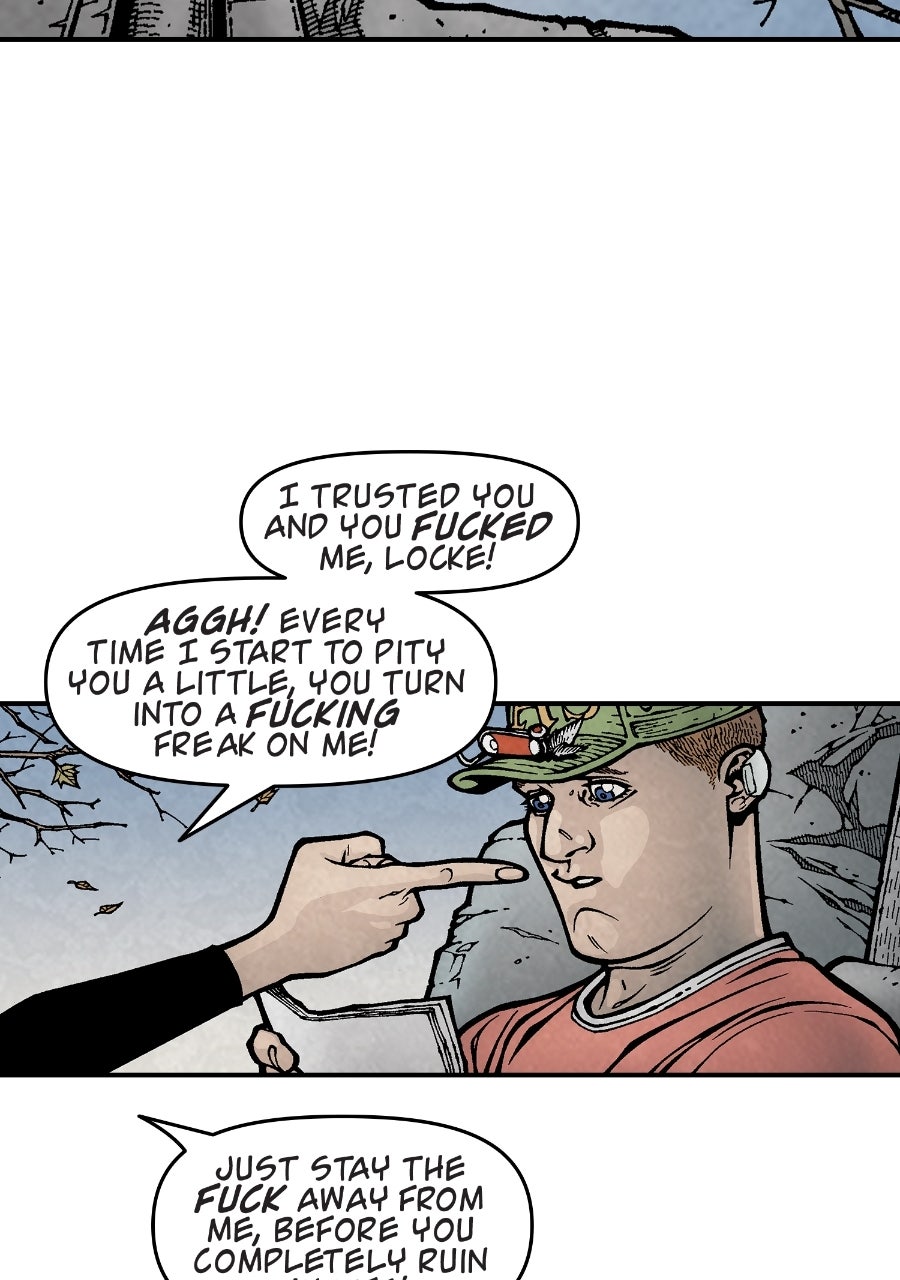 Locke and Key Episode 36 page 12 - 