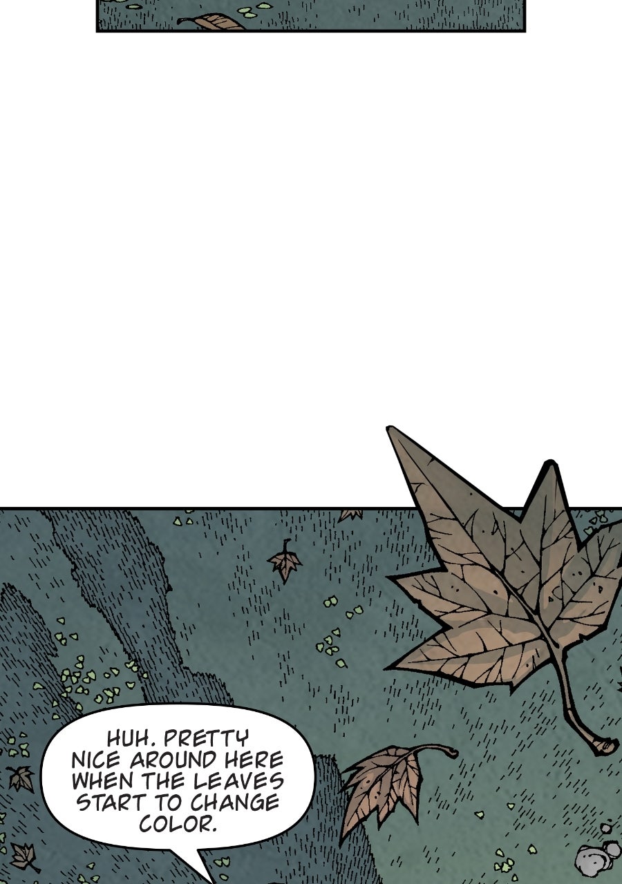Locke and Key Episode 36 page 14 - 