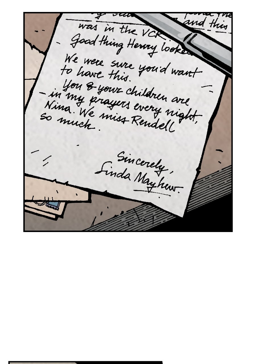 Locke and Key Episode 36 page 20 - 