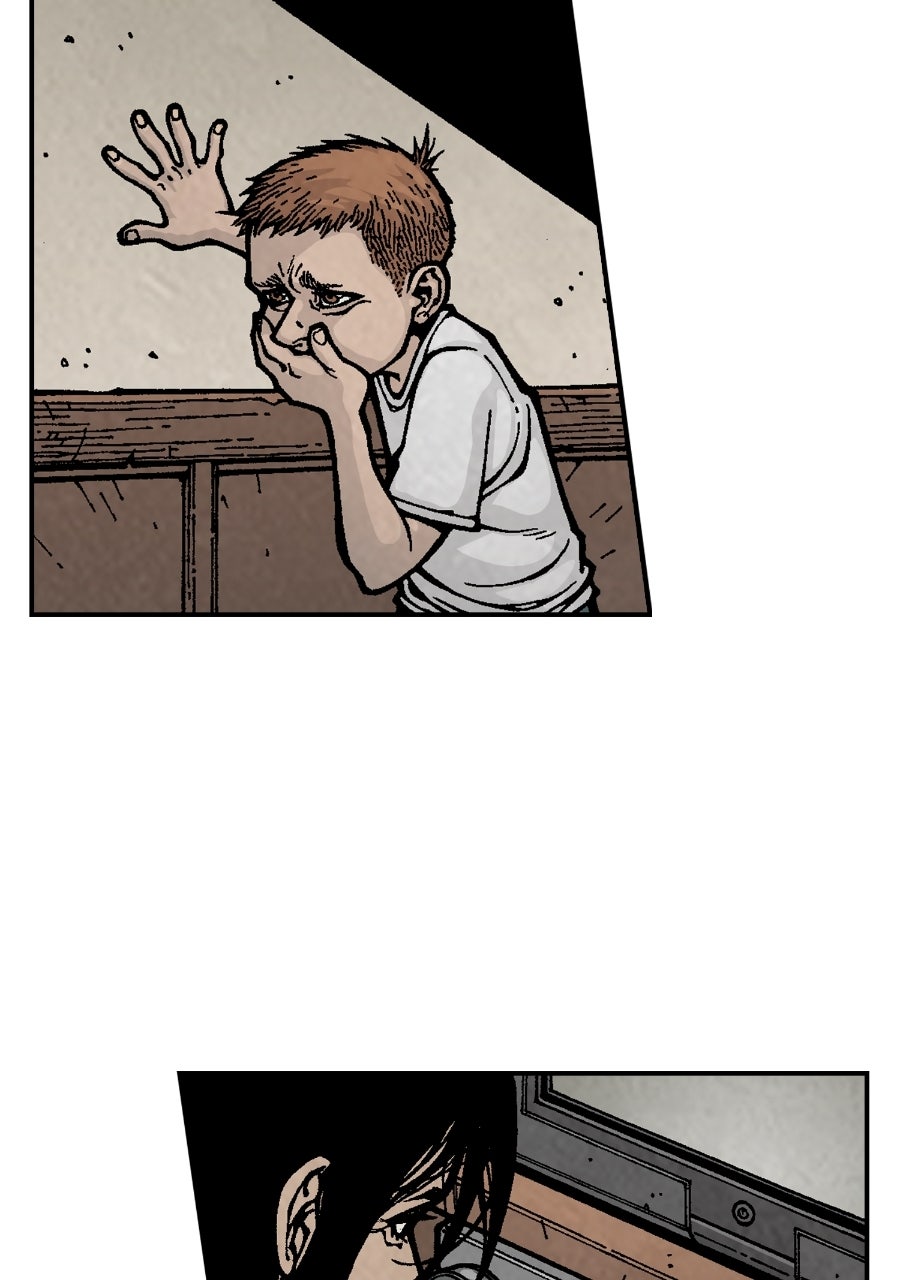 Locke and Key Episode 36 page 21 - 