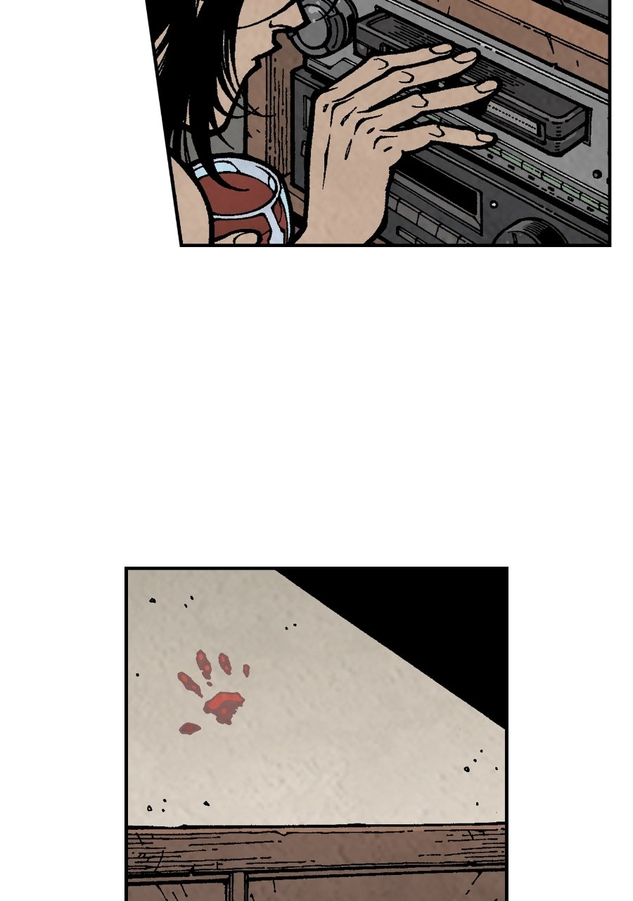 Locke and Key Episode 36 page 22 - 
