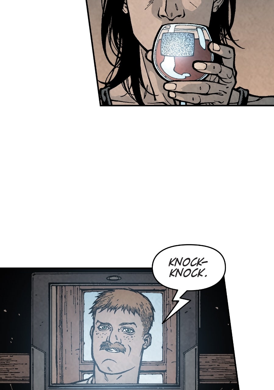 Locke and Key Episode 36 page 24 - 