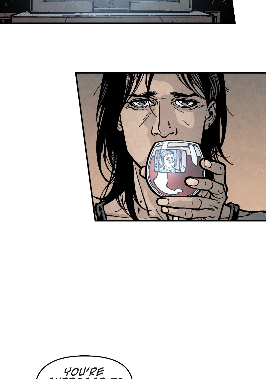 Locke and Key Episode 36 page 25 - 