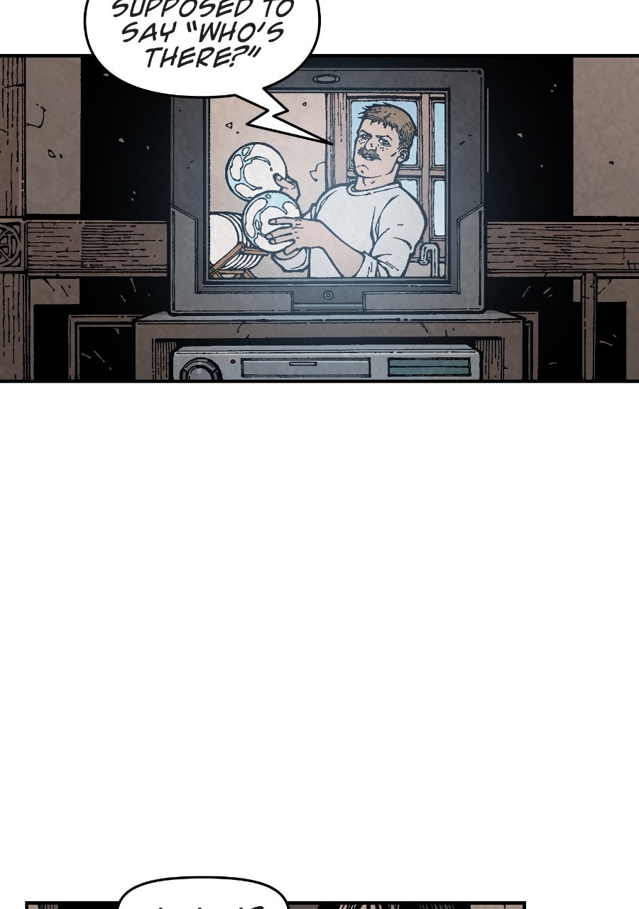 Locke and Key Episode 36 page 26 - 