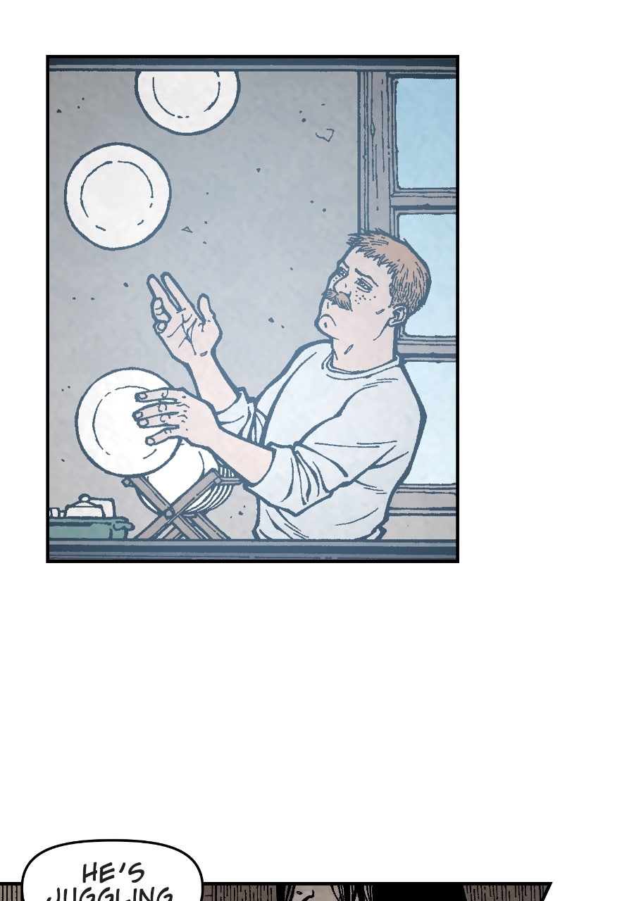 Locke and Key Episode 36 page 32 - 