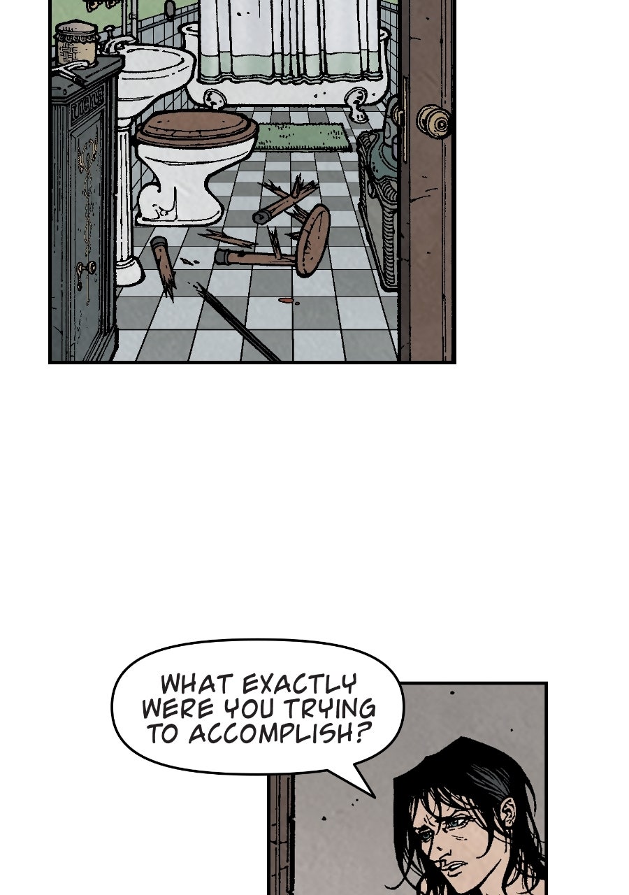 Locke and Key Episode 36 page 35 - 