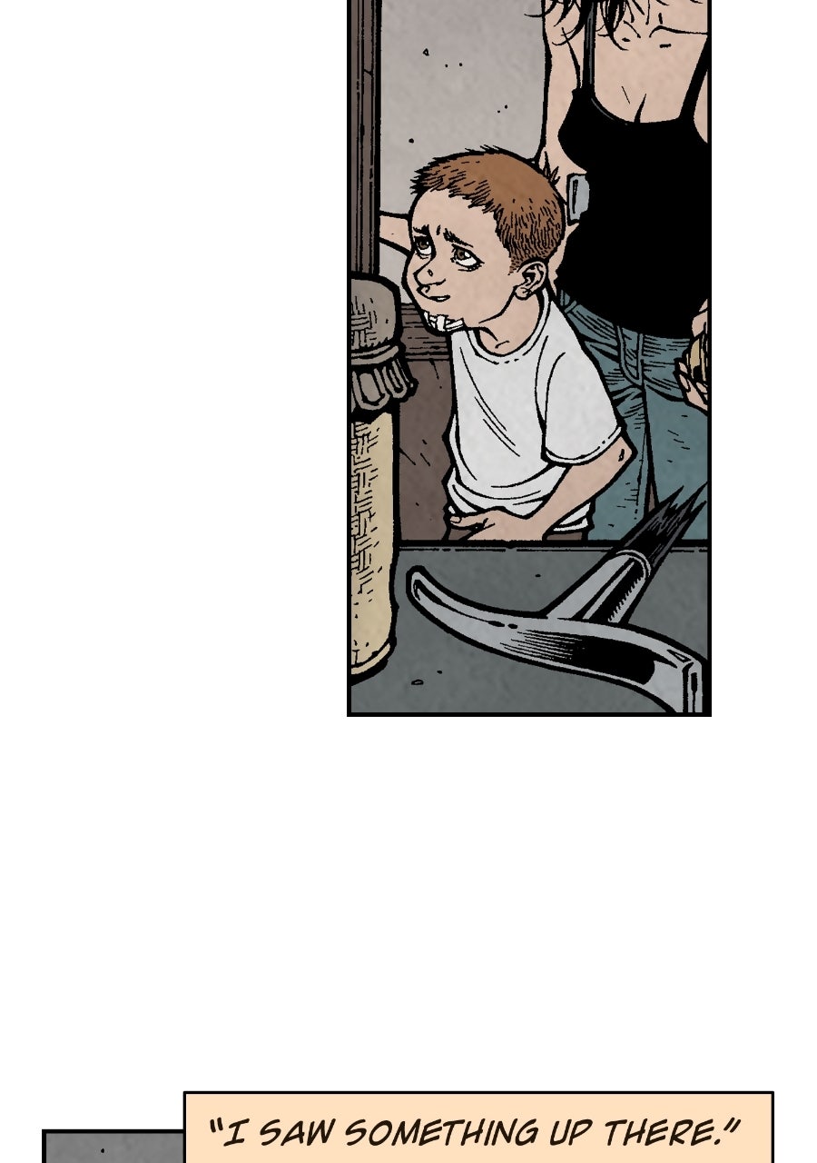 Locke and Key Episode 36 page 36 - 