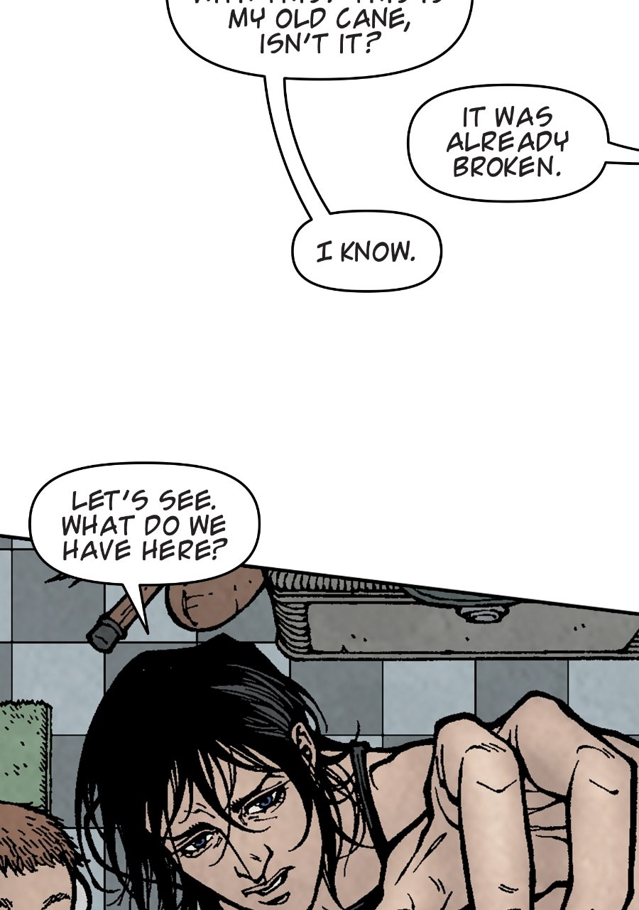 Locke and Key Episode 36 page 39 - 