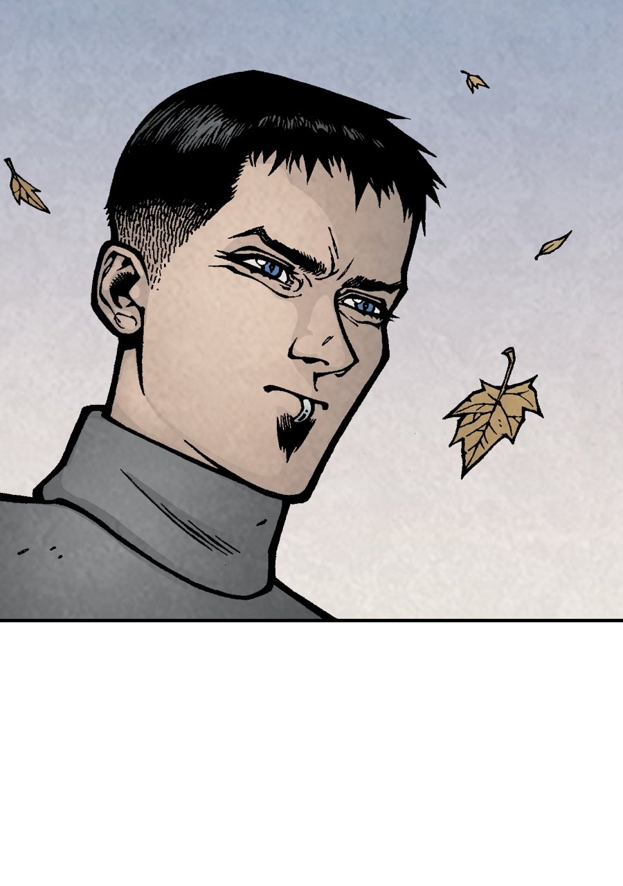 Locke and Key Episode 36 page 6 - 
