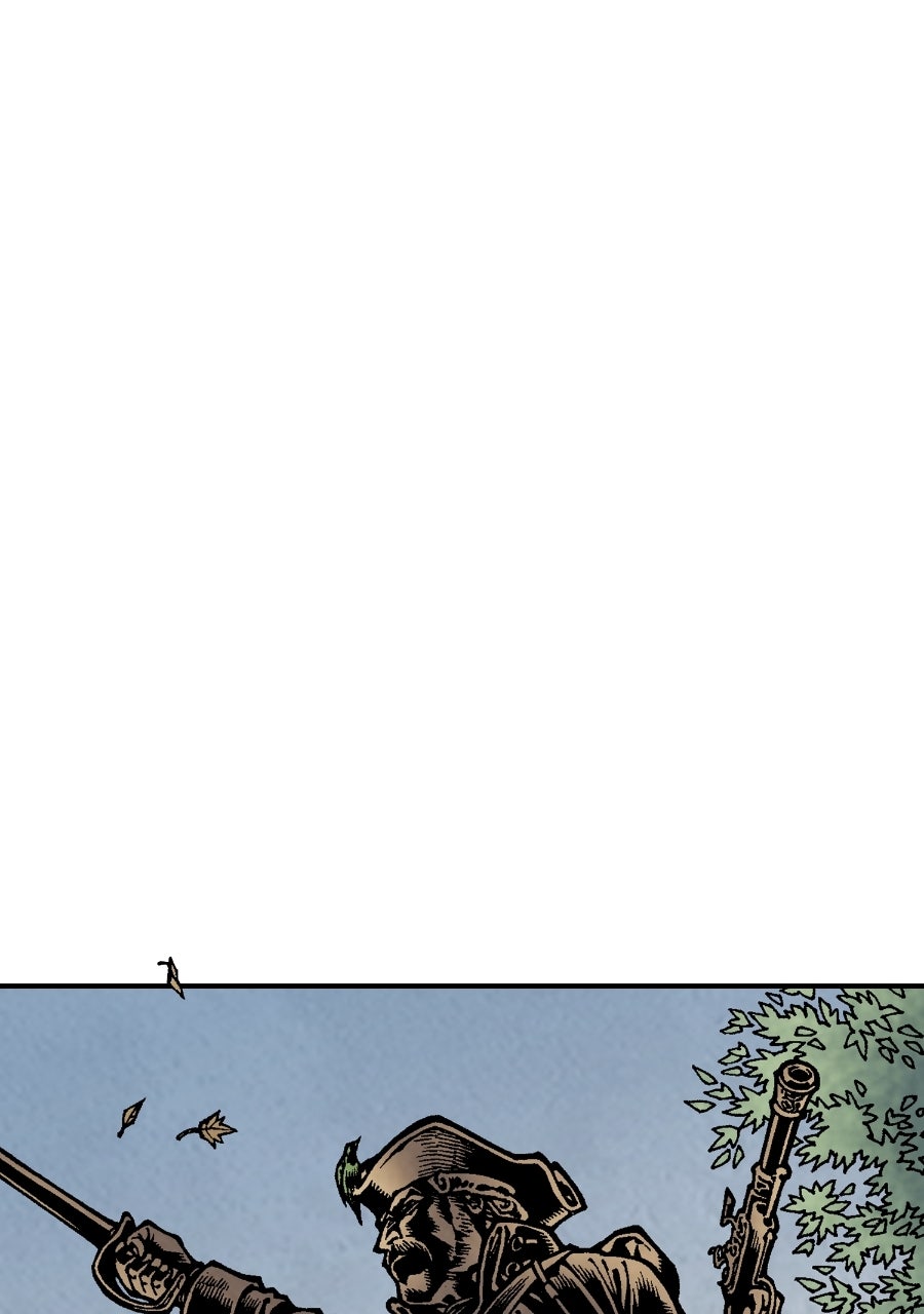 Locke and Key Episode 36 page 7 - 