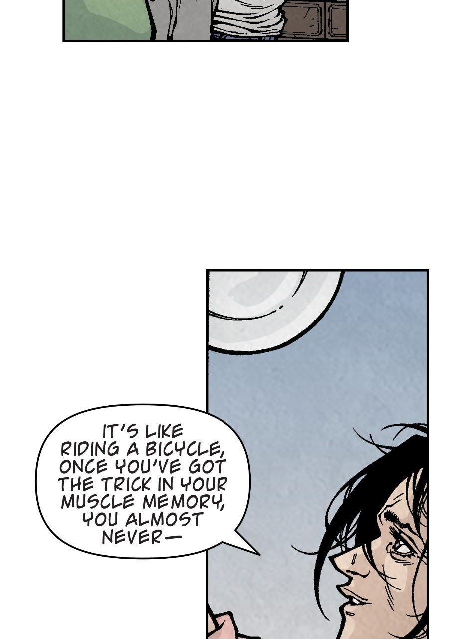 Locke and Key Episode 37 page 14 - 