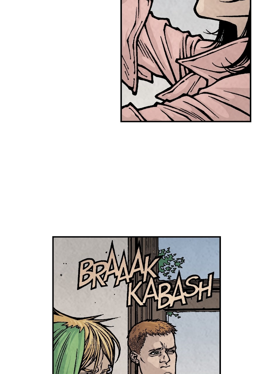 Locke and Key Episode 37 page 15 - 