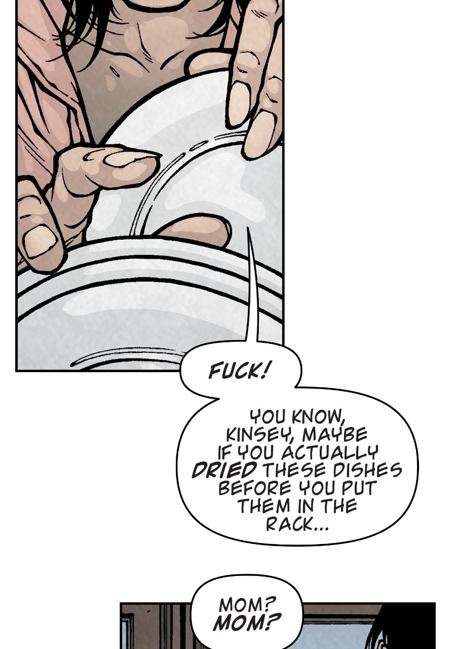 Locke and Key Episode 37 page 17 - 