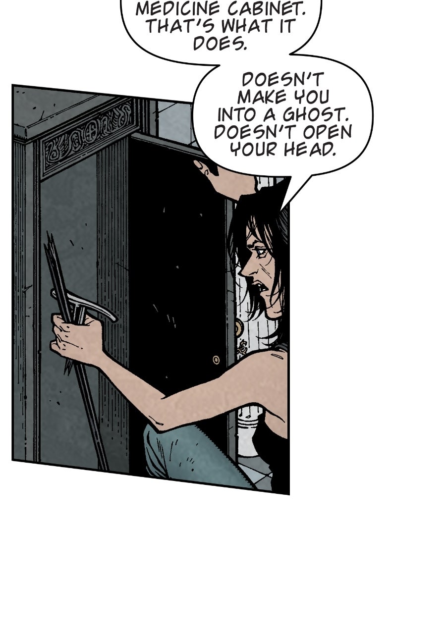 Locke and Key Episode 37 page 3 - 