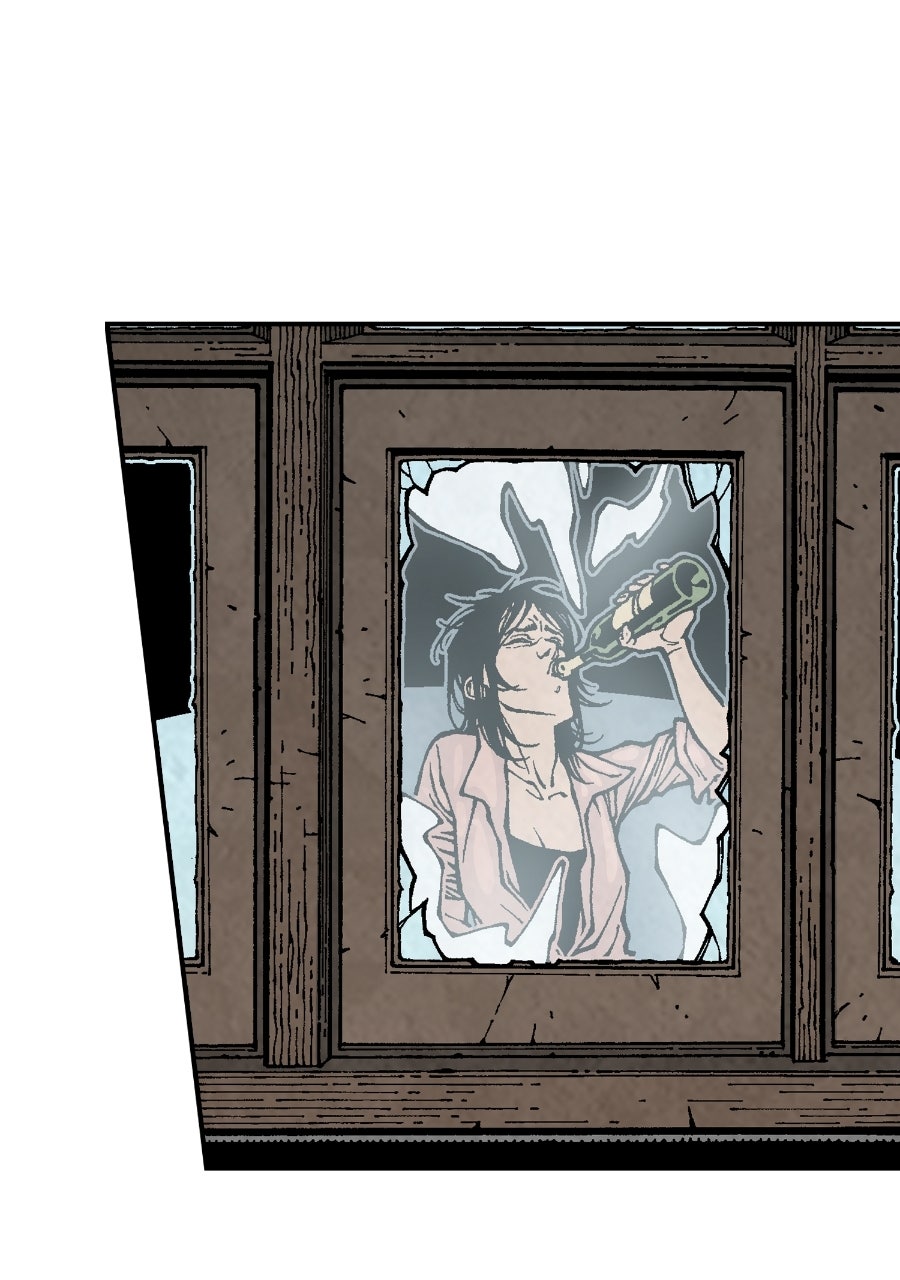 Locke and Key Episode 37 page 24 - 