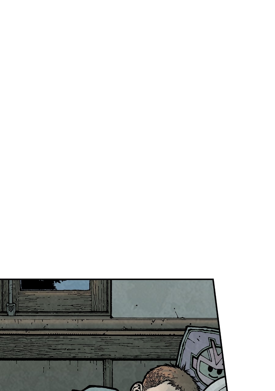 Locke and Key Episode 37 page 25 - 